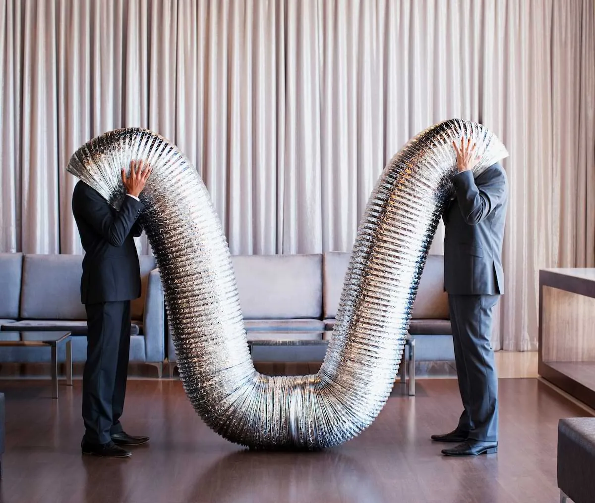 Internal Communication Challenges