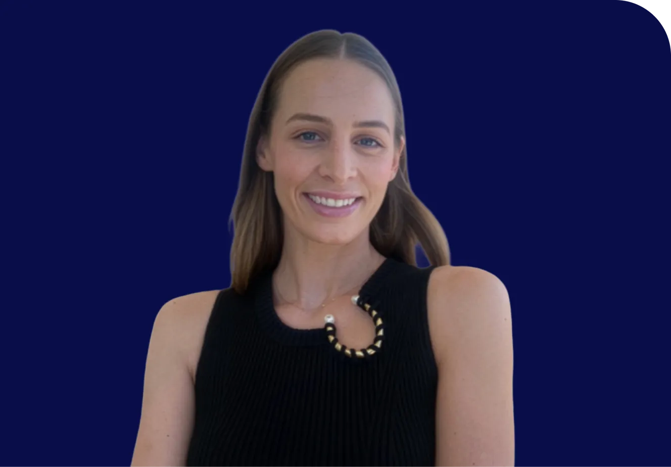Photo of Laura Mitchell