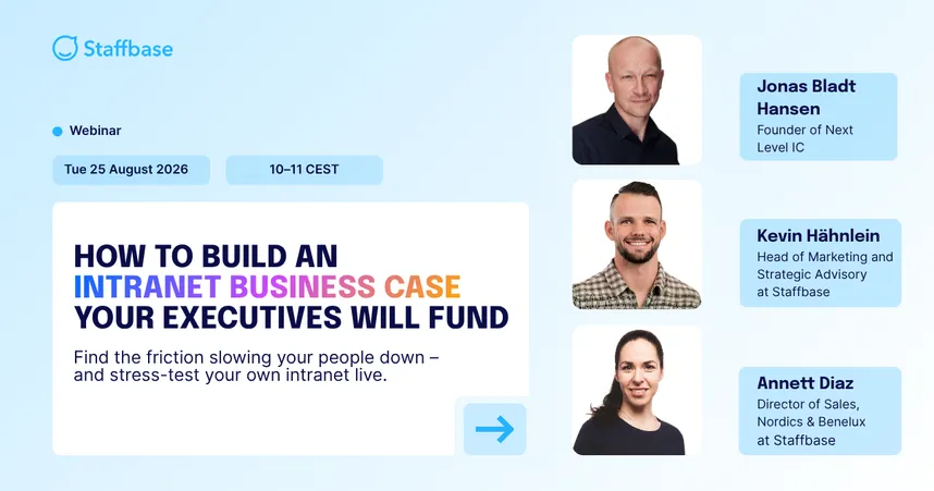1280x720-Intranet Business Case Webinar