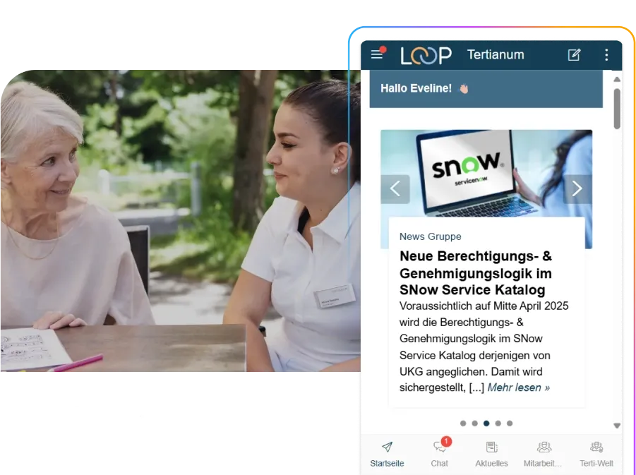 Tertianum hero image