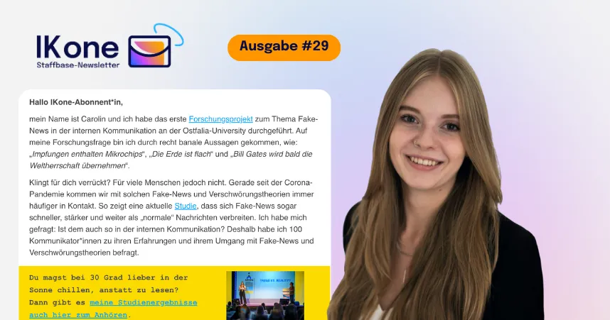 IKone #29_ Bist du gut auf Fake-News vorbereitet
