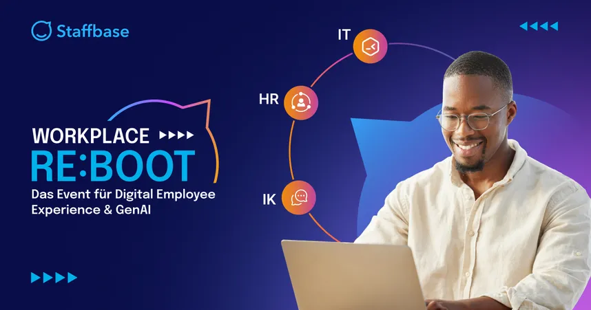 Workplace Reboot 2025