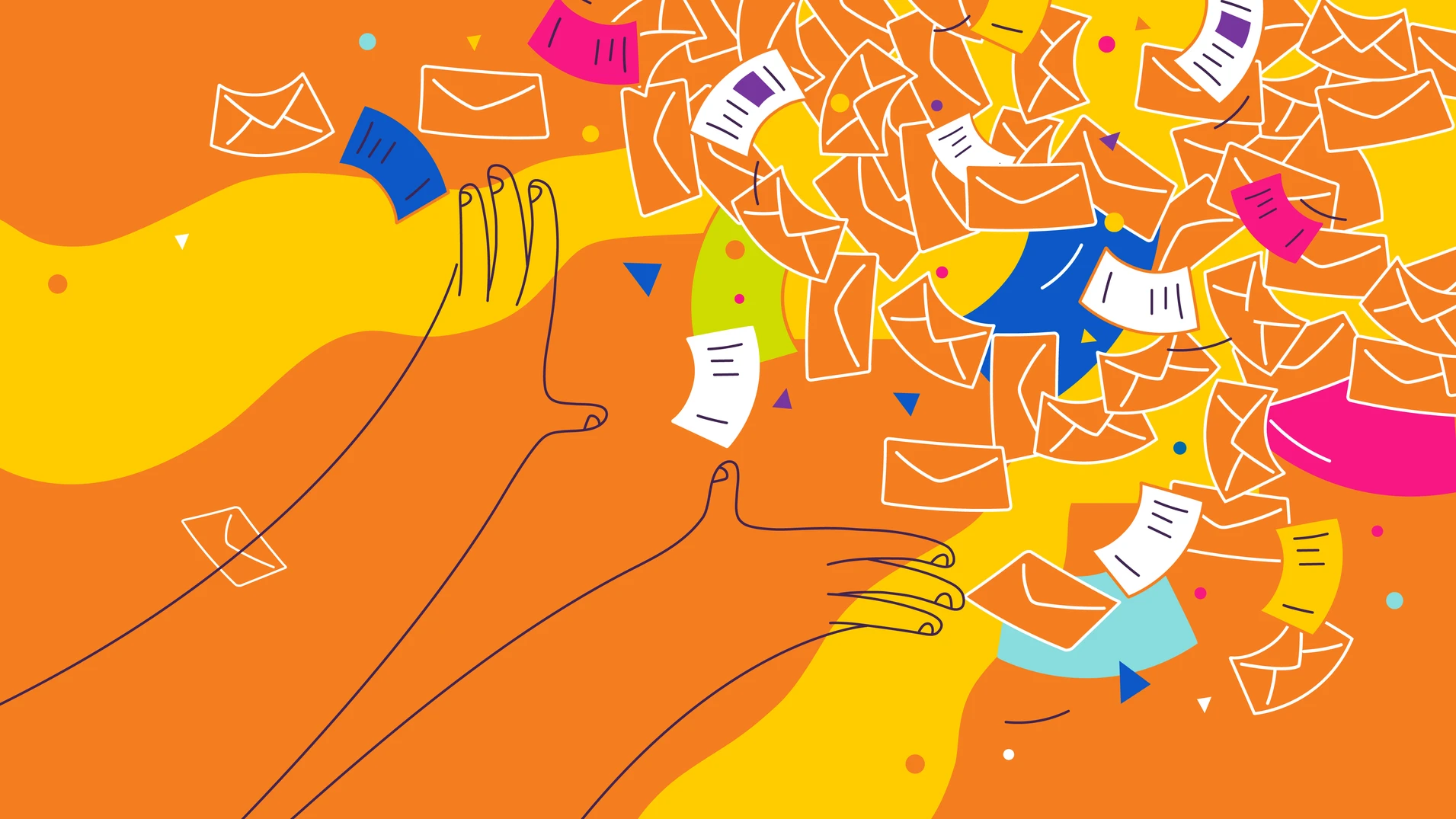 how to convince leadership to send less employee email png