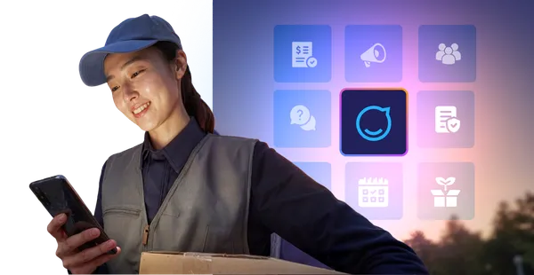 No scattered tools - Figma