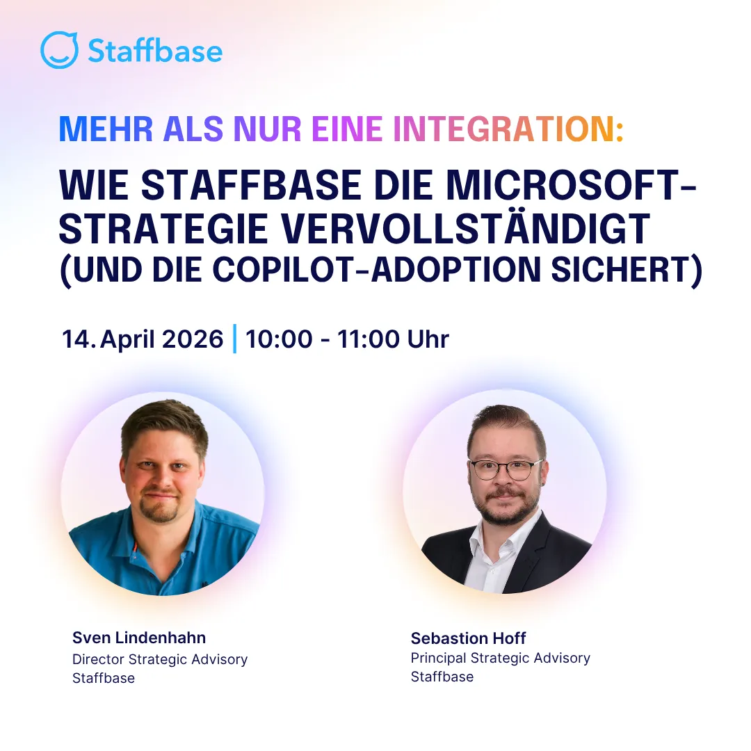 Staffbase Microsoft LI post_1080x1080