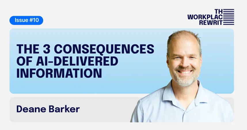 deane barker similing