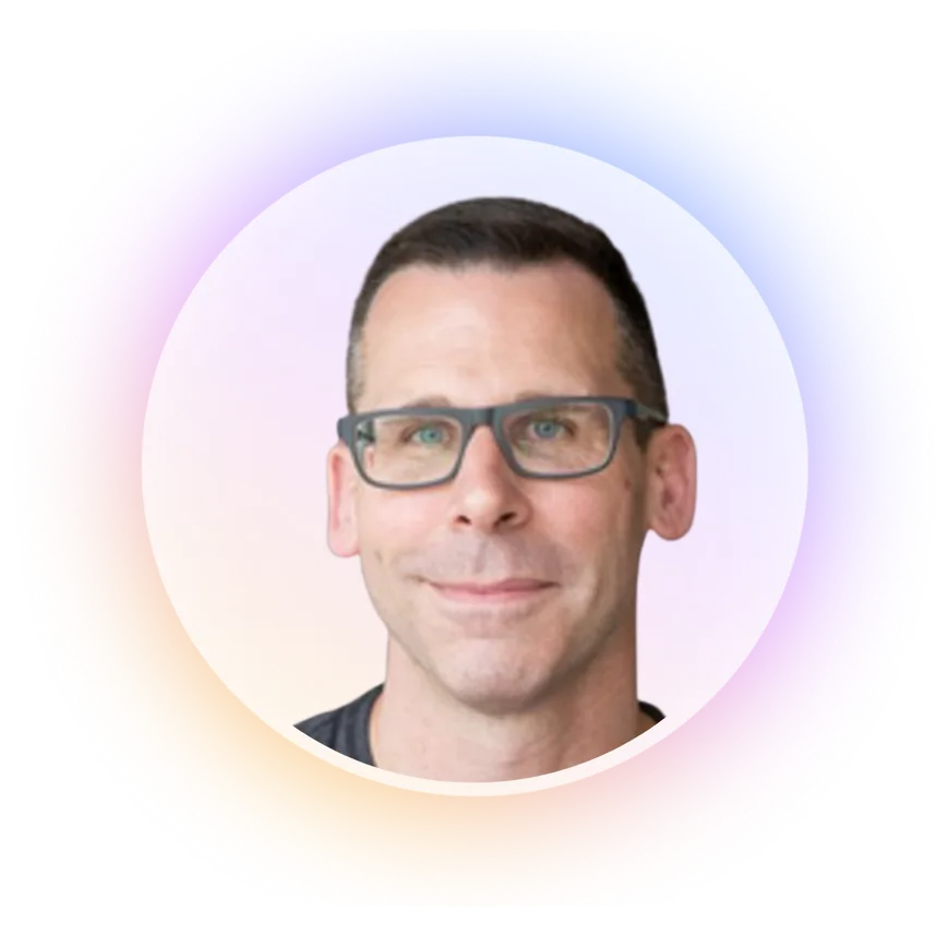 David Burnand - speaker image