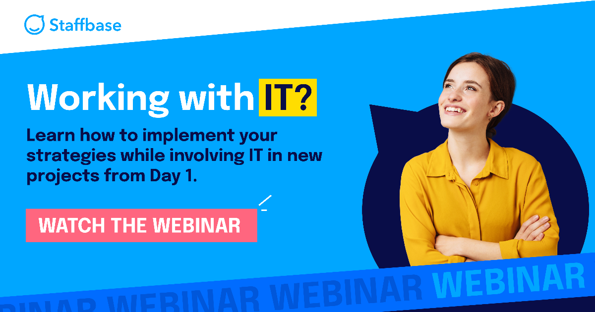 CTA | awnurturecta22 | WR | Working with IT | EN