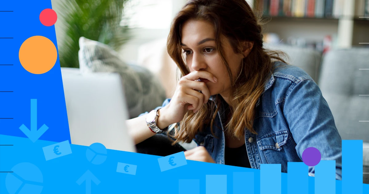 Interne Kommunikator*in, die sich von ihrem Arbeitgeber nicht emotional und finanziell wertgeschätzt fühlt