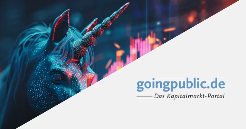 Going Public Interview mit Dr. Martin Böhringer