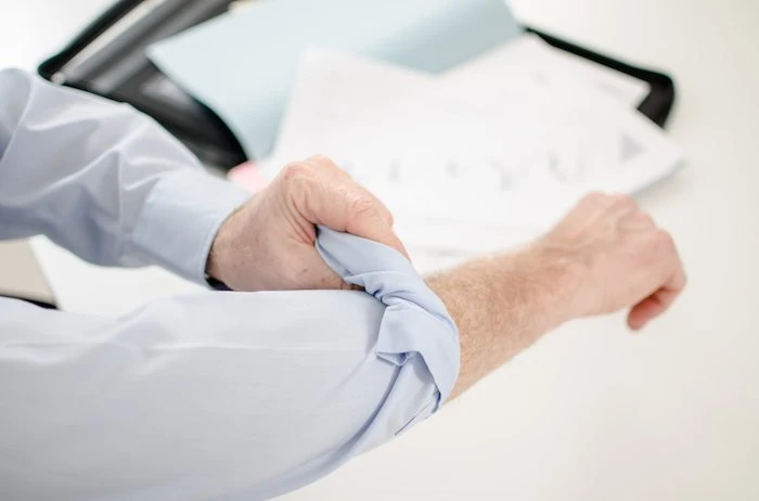 Frontline Employee Manager