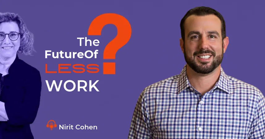Dave Nirit Cohen