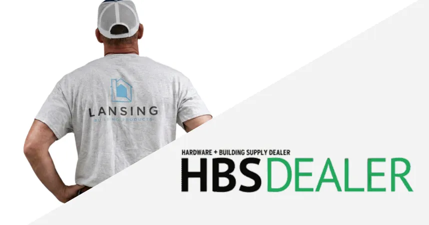 Lansing Builder