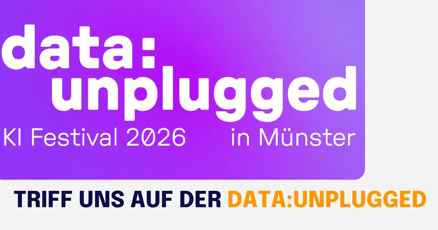 data unplugged 2026