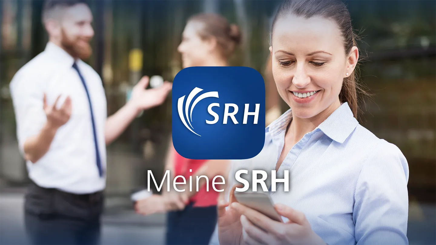 Iphone Landscape Srh Case Study Staffbase Blog German Intranet Reichweite Soziales