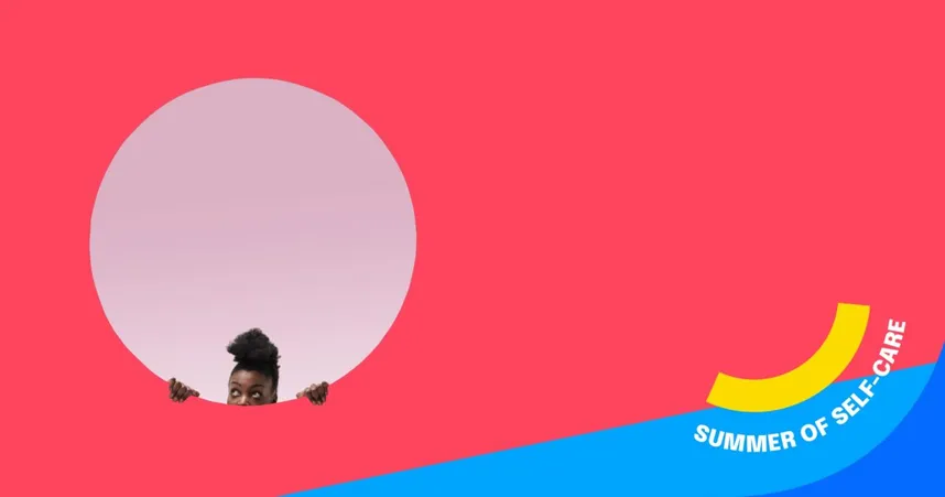 Summer Of Self Care Hochstapler-Syndrom