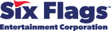 Logo for Six Flags Entertainment Corporation