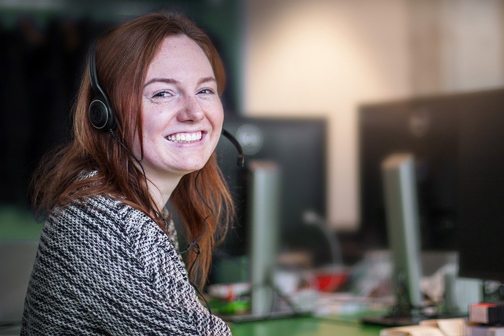 Interne Kommunikation Für Dienstleister