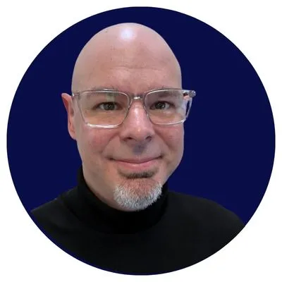 Philippe Carrier Bell Canada headshot