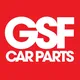 gsf-car-parts-logo