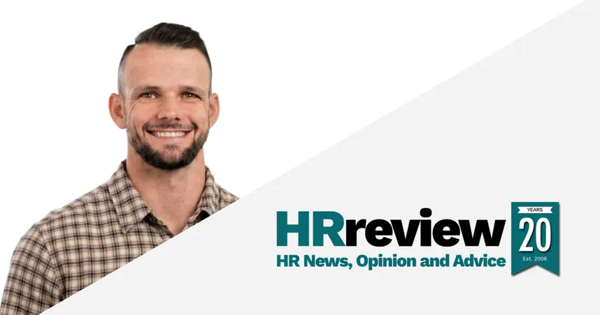 Kevin byline for HR Review