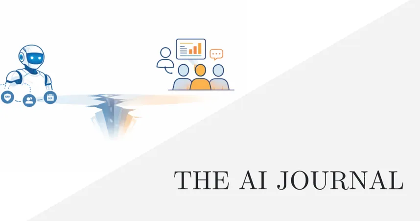 AI Agents Aren’t About to Kill Digital Workplace