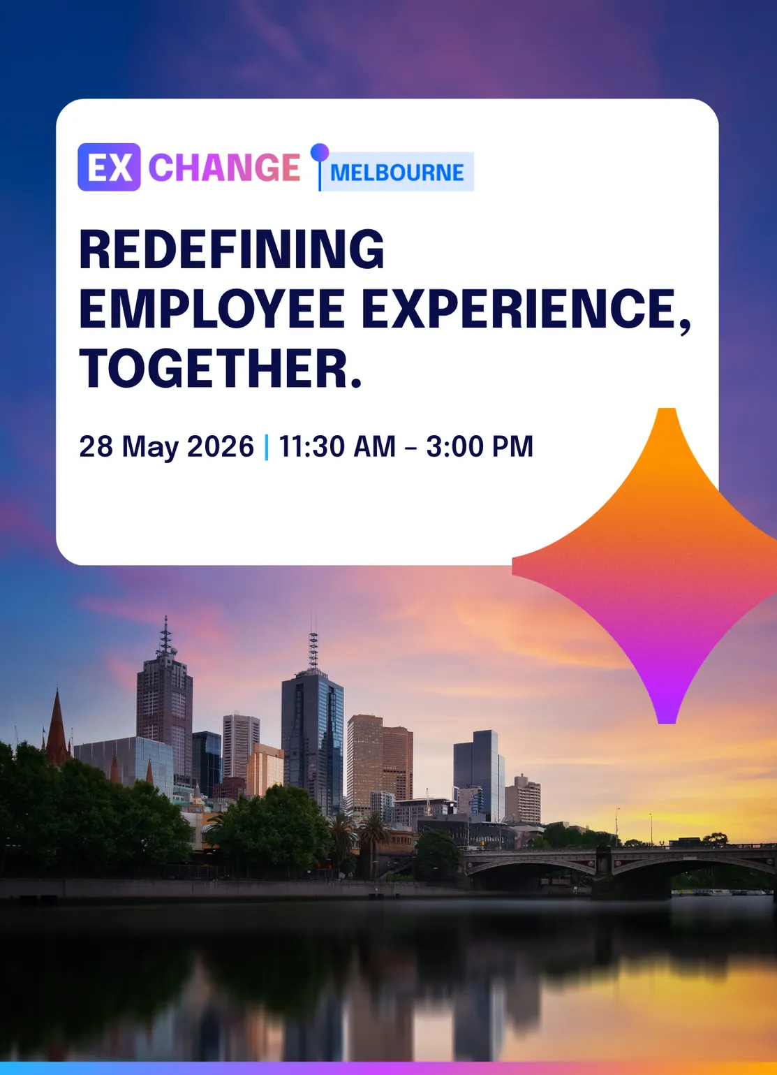 melbourne exchange 1