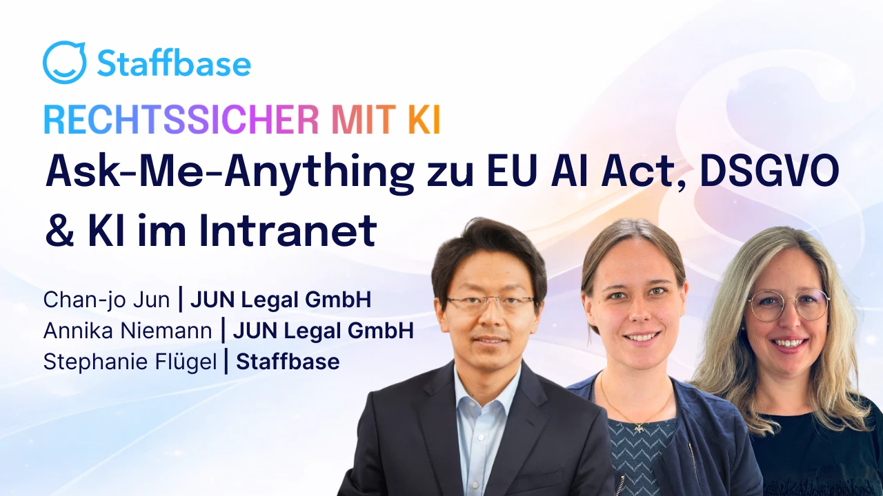 EU AI Act Webinar