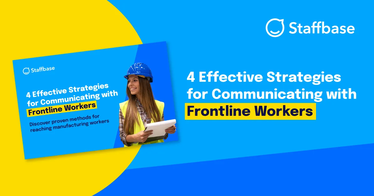 woman in hardhat holds list of paper