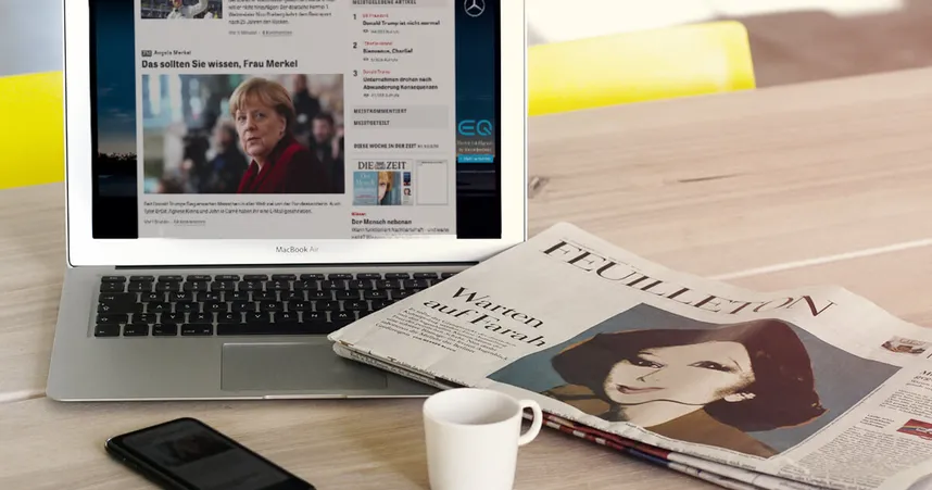 Mitarbeiterzeitung oder Mitarbeiter-App?