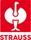 STRAUSS Logo