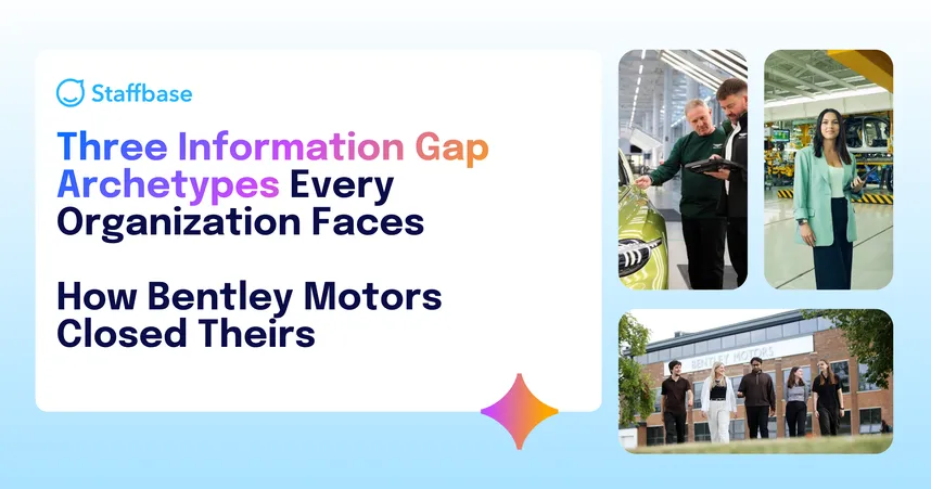 Bentley Motors webinar