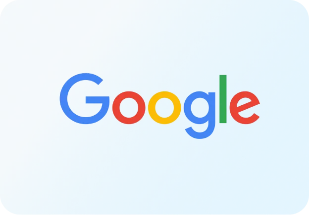 Google logo