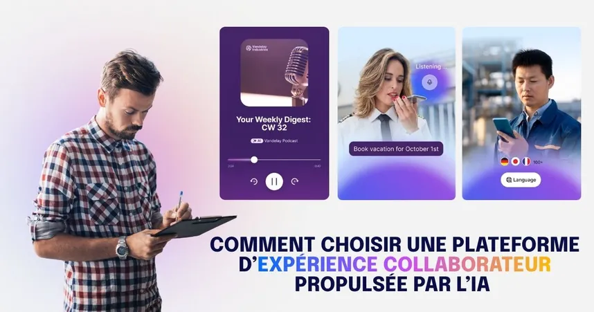 AI EXP French