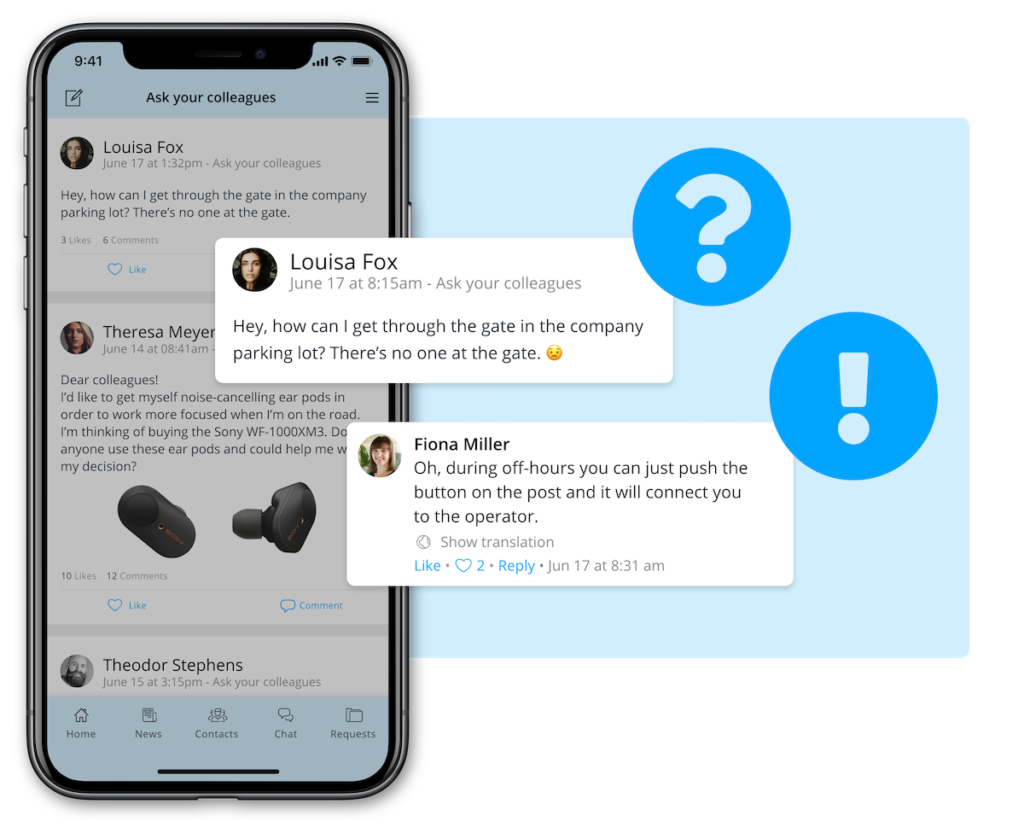 What are the best employee engagement ideas?