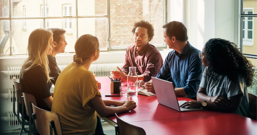 Communities in der internen Kommunikation: Initiativen-Management