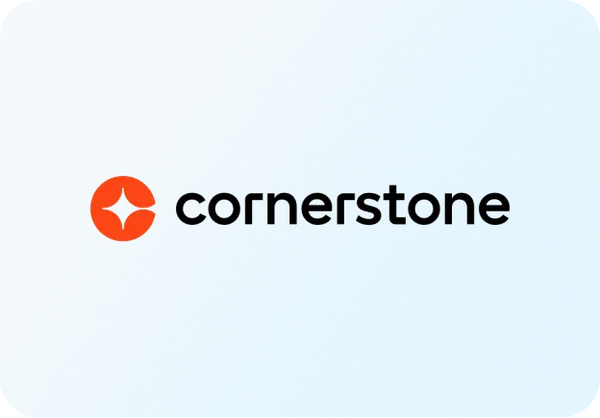 Cornerstone logo