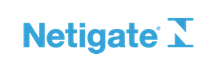 Blue "Netigate" logo with a stylized "N" on the right.