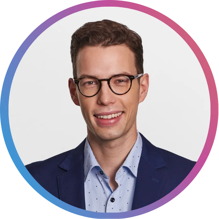 Niklas Tolkamp