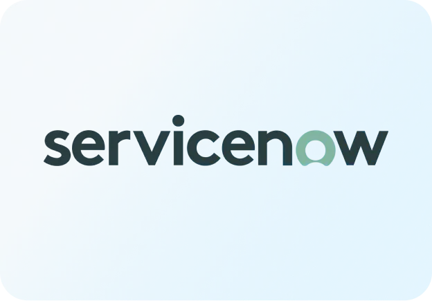 Servicenow logo
