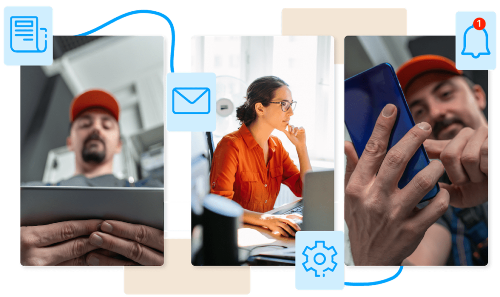 Staffbase Microsoft Power Automate Automatisierung Von Hr Prozessen