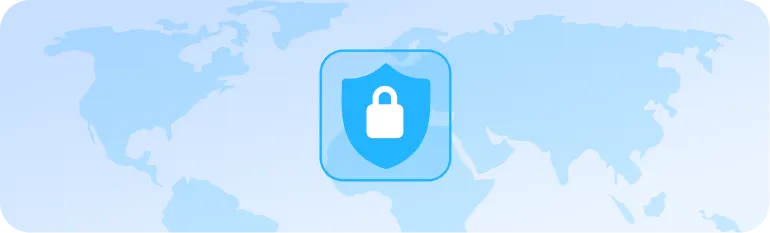 Staffbase Data Security – Global Coverage
