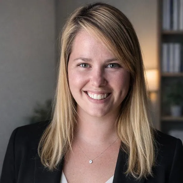 Jennifer O'Brien headshot