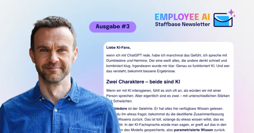 Employee AI Newsletter #3