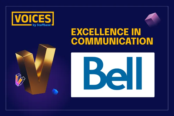 BELL winner image