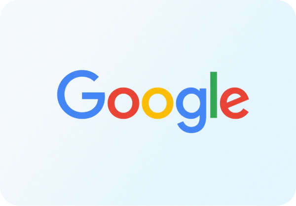 Google logo