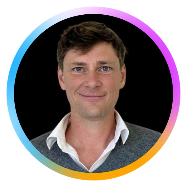 Felix Schröder elbChai