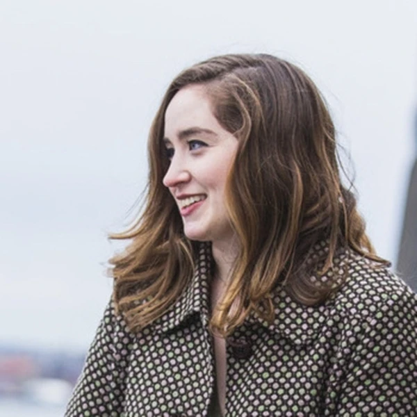 Emily Stanislaus from Staffbase