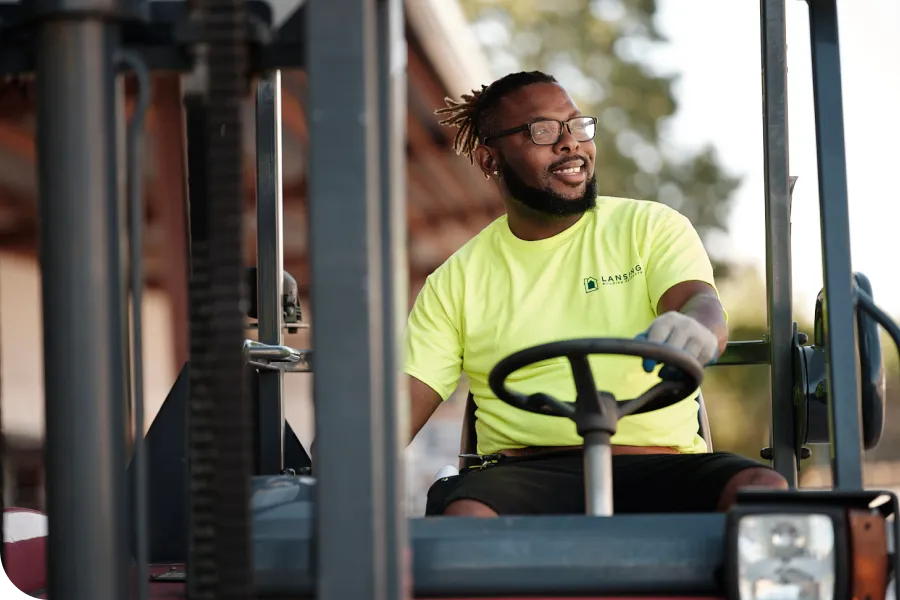 Lansing and Staffbase