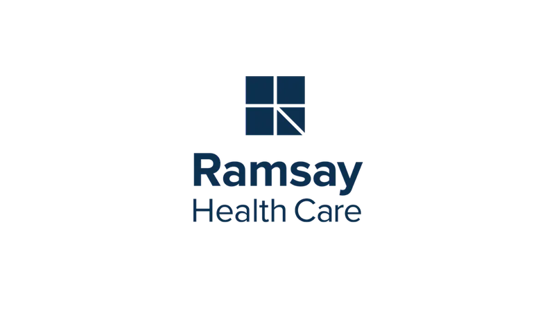 Ramsay Logo